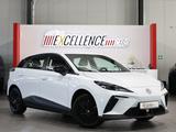 MG4 ELECTRIC WHITE VIRTUAL, ACC+SPURHALTE, APPLE - MG MG4 Gebrauchtwagen
