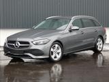 Mercedes-Benz C 200 d T 2.0l Avantgarde LED Navi Kamera W206 - Mercedes-Benz C-Klasse C206