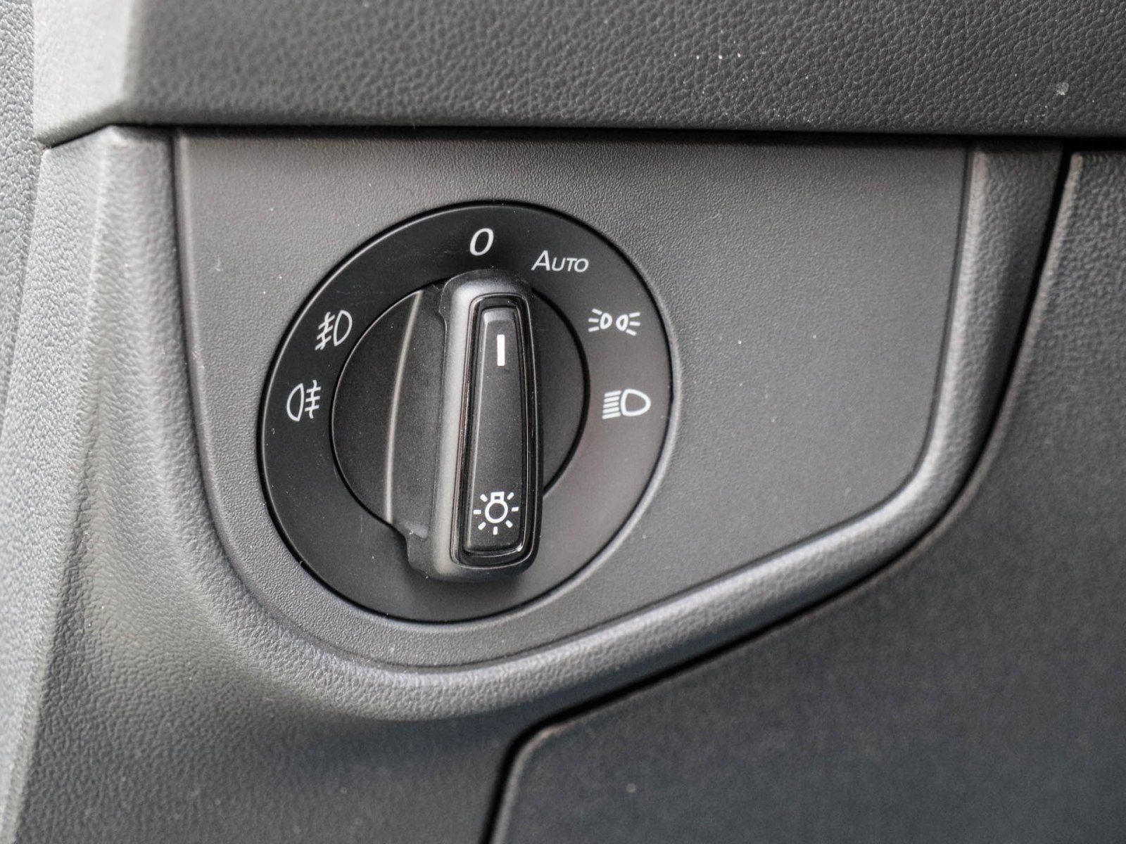Volkswagen Taigo - Bild 14