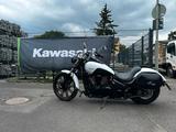 Kawasaki Vulcan VN 900 Custom EINZELSTÜCK - KAWASAKI VULCAN 900 CUSTOM