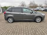 Ford Grand C-Max 1.0 Navi*SHZ*Neu Inspektion*7 Sitzer - gebrauchte Ford Grand C-Max aus dem Jahr 2018