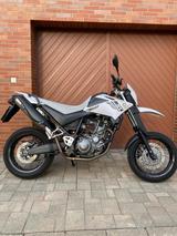 Yamaha XT 660 X - YAMAHA XT 660