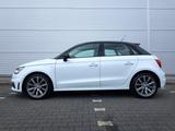 Audi A1 Sportback attraction+S-Line+Navi+Top Zustand - Audi A1: At