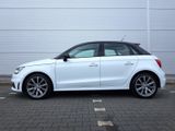Audi A1 Sportback attraction+S-Line+Navi+Top Zustand - Audi A1 in Wiesbaden