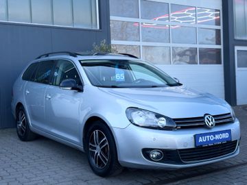 Volkswagen Golf - 1