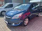 Opel Meriva B Edition *Tempomat*Navi* - Opel Meriva mit Diesel-Antrieb