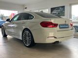 BMW 420 Gran Coupe Luxury Line HUD Leder LED eGSD - gebrauchte BMW 420 Gran Coupé aus dem Jahr 2018
