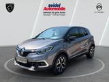 Renault Captur 1.3 TCe 150 Automatik Intens BiColor - Renault Captur Gebrauchtwagen in Hannover