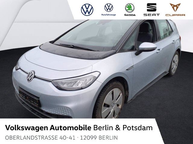 Volkswagen ID.3 Pro NAVI PDC LED 58kWh App-Connect