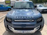Land Rover Defender 90, 3.0L, 200 PS, AHK, ALU, 6-Zylinder - Land Rover Defender in Erfurt