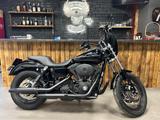 Harley-Davidson FXDX - HARLEY-DAVIDSON 2000