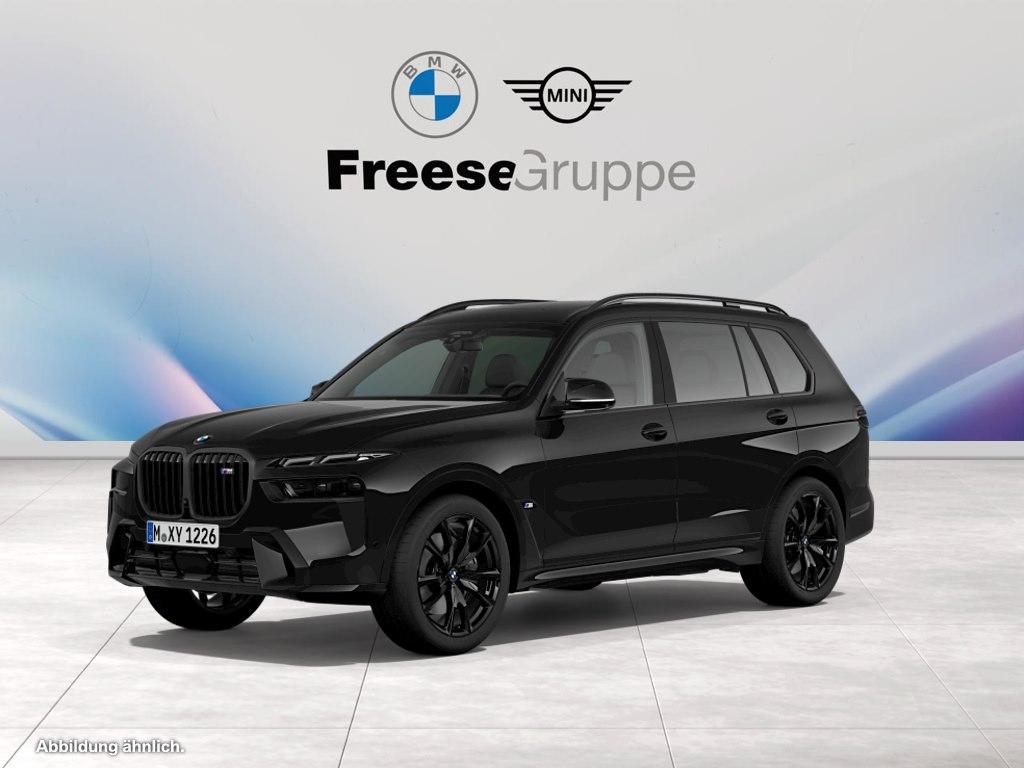 BMW X7 M60i xDrive 360 STANDHZ HEADUP MASSAGE PANO 2023