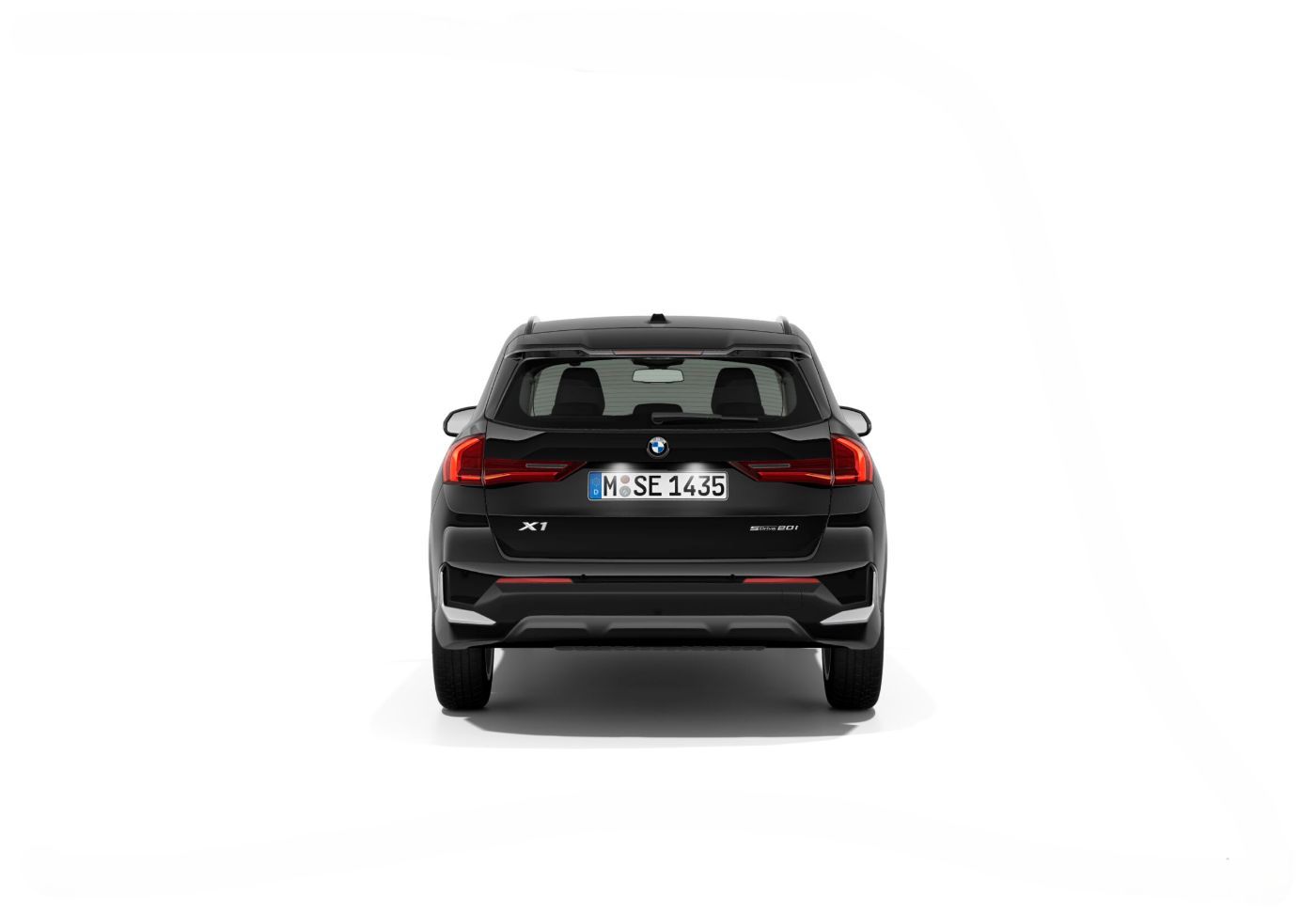 BMW X1 - Bild 5