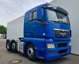 MAN TGX 26.480 6x2*4 BLS XL-Haus Lift-/Lenkachse - Angebote entsprechen deinen Suchkriterien