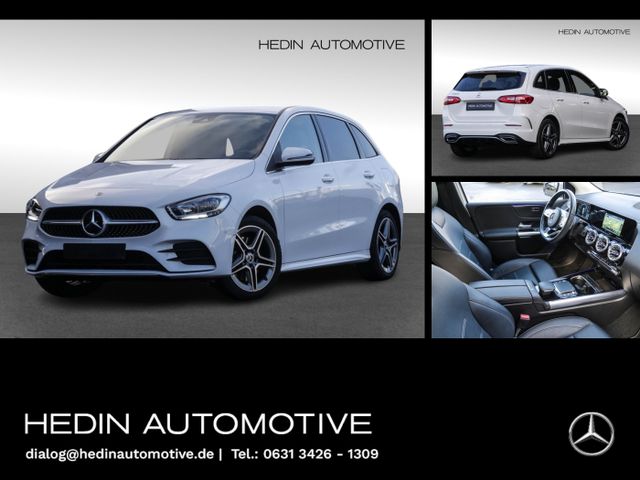 Mercedes-Benz B 250 e |AMG|NAVI|SHZ|PTS|MBUX|KLIMA|AMBIENTE|LM