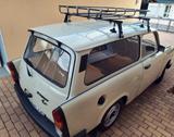 Trabant 1.1 - Trabant: 1.1