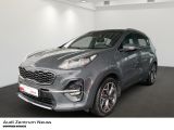 Kia Sportage GT-Line AHK Leder PDC Kamera - Kia in Mönchengladbach