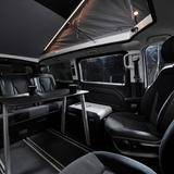 Crosscamp Base X Mercedes Vito Allrad - Kastenwagen Mercedes