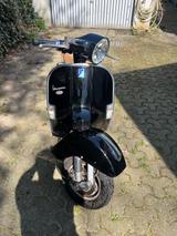 Piaggio PX 125 - PIAGGIO ROLLER 125