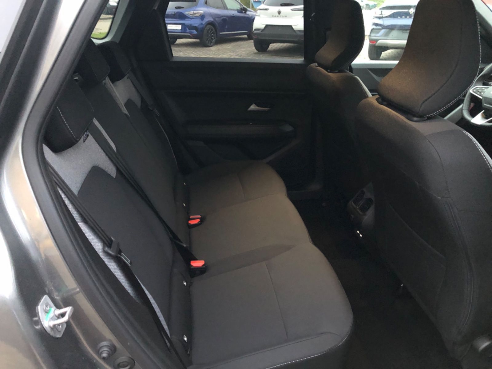 Dacia Bigster - Bild 18