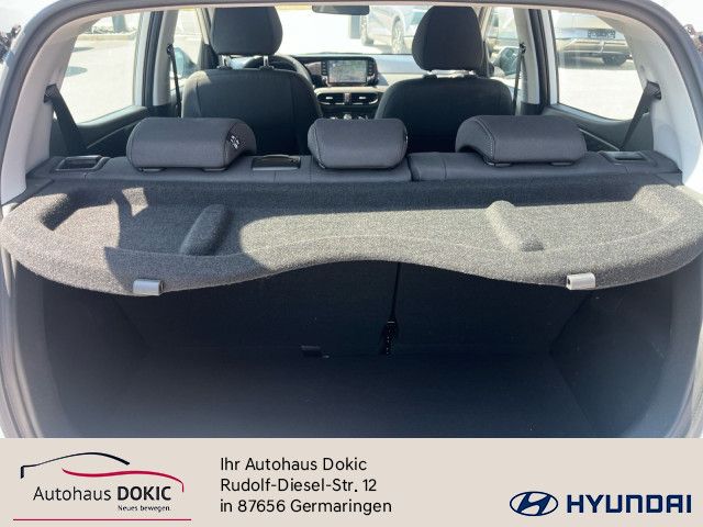 Hyundai i10 – Bild 12