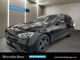 Mercedes-Benz E 300 de T AMG WideScreen Burmester Distr+ LED - Mercedes-Benz E 300 in Freiburg