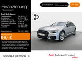 Audi A6 Avant 45 TFSI S-LINE*0,99%-Finanz*NAVI-PLUS*M - Audi A6: F4