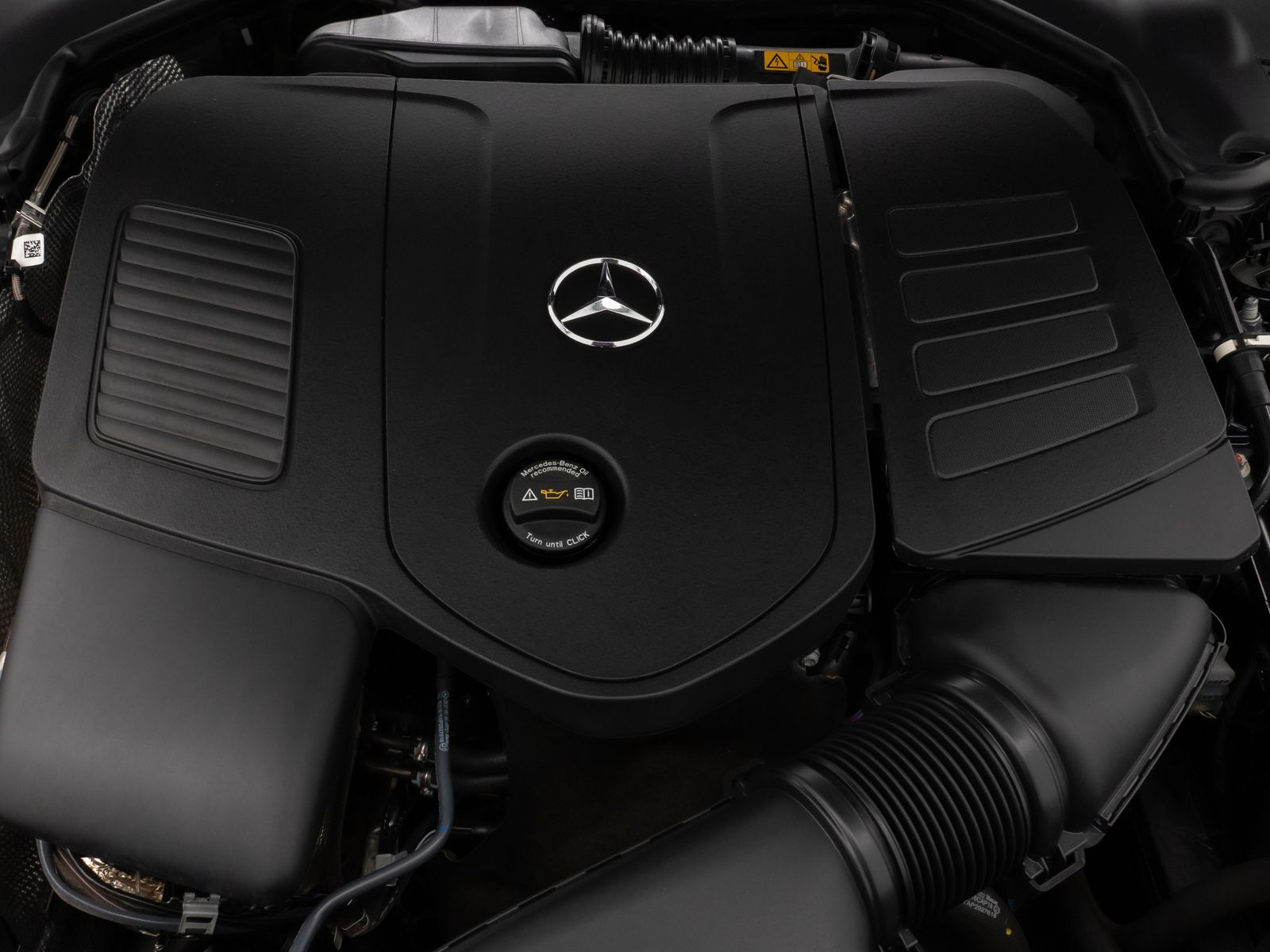 Fahrzeugabbildung Mercedes-Benz C 200 4Matic AMG Burmester Kamera Garantie 12/28