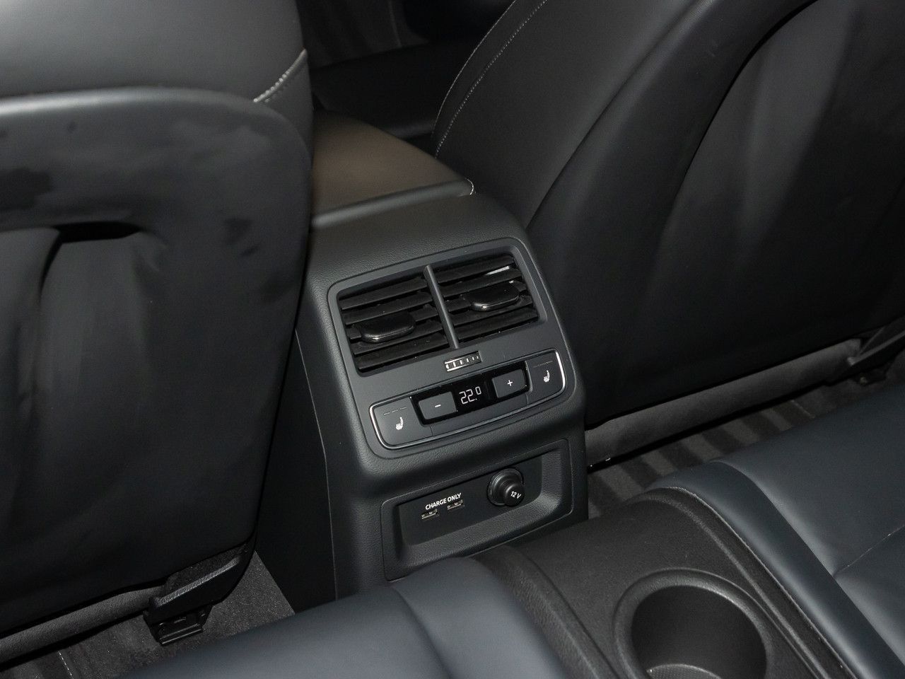 Audi A5 - Bild 17