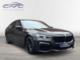 BMW 730 d M-Paket Sport Shadow Line Black H&K/Pano - BMW 730 in Wuppertal