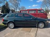 Audi A4 B5 2.5 TDI - gebrauchte Audi A4 aus dem Jahr 1998