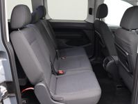 Volkswagen Caddy Maxi - Vorschau Bild 9