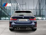 BMW M3 Competition M xDrive Touring HK HiFi DAB LED - BMW M3 in Halle