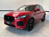 Jaguar E-Pace P250 R-DYNAMIC HSE 4WD Aut Navi*Leder*LED - Jaguar E-Pace: R Dynamic