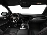 Audi Q8 - Vorschau Bild 8