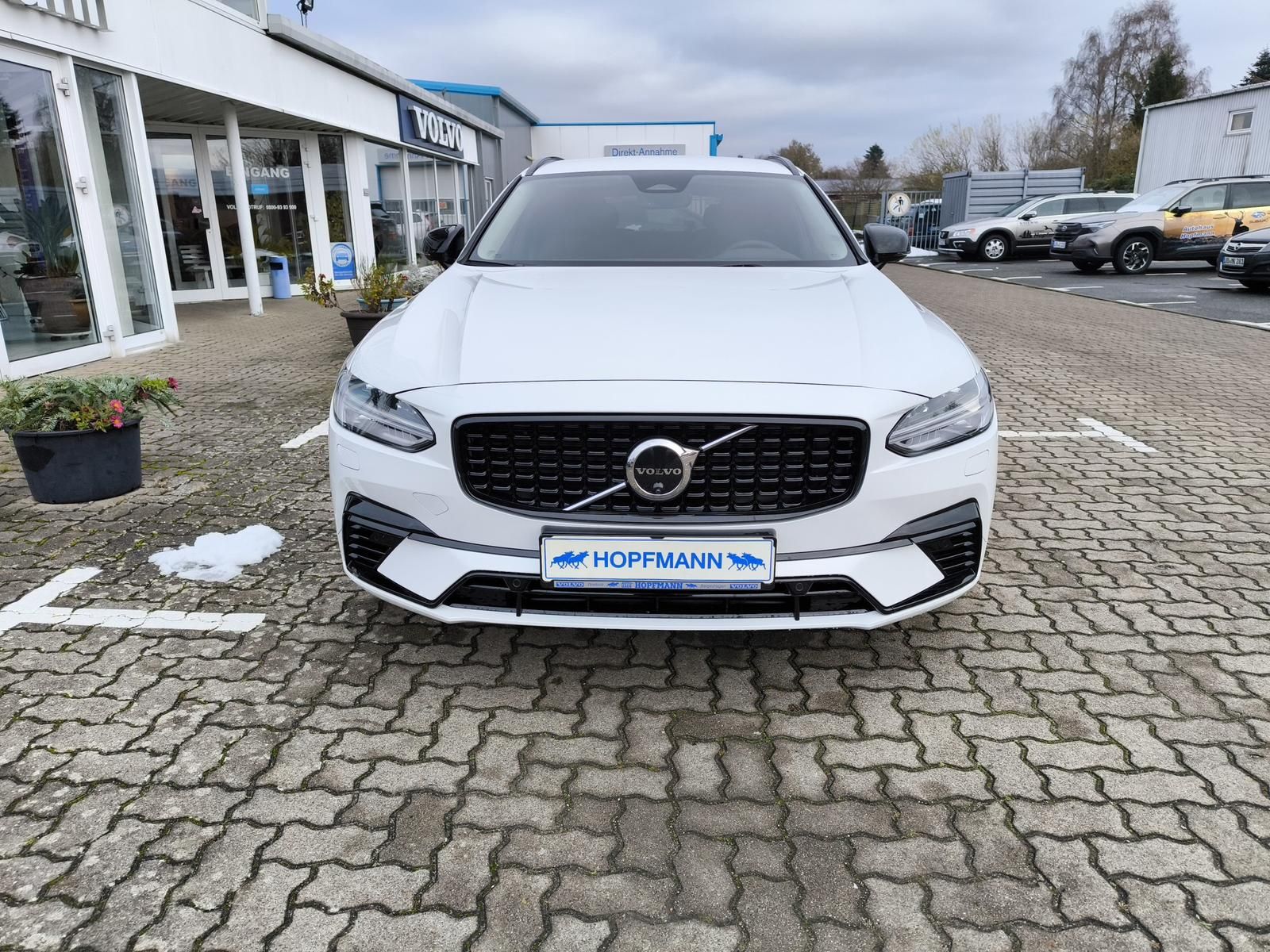 Volvo V90 - Bild 7