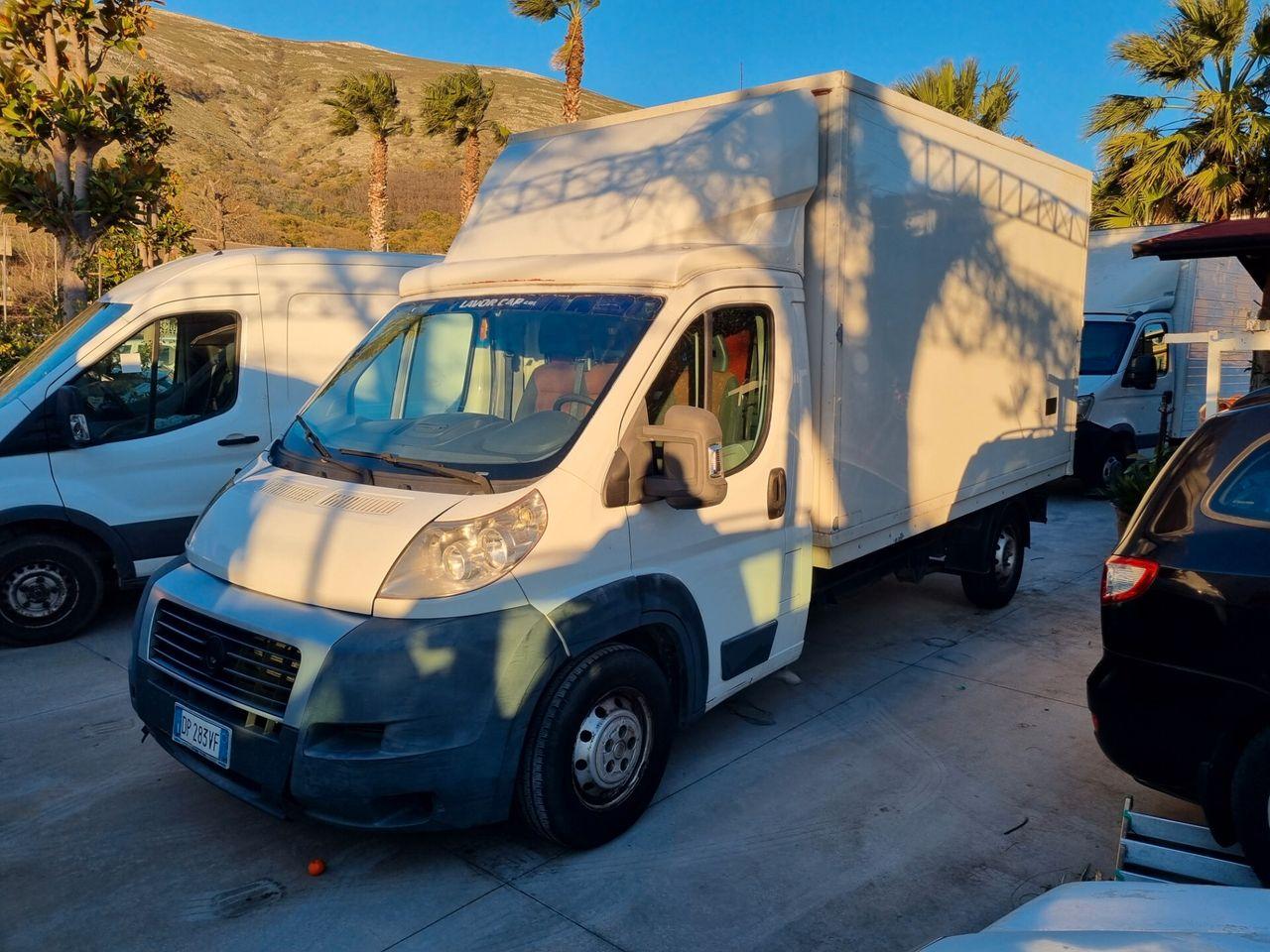 Fiat Ducato