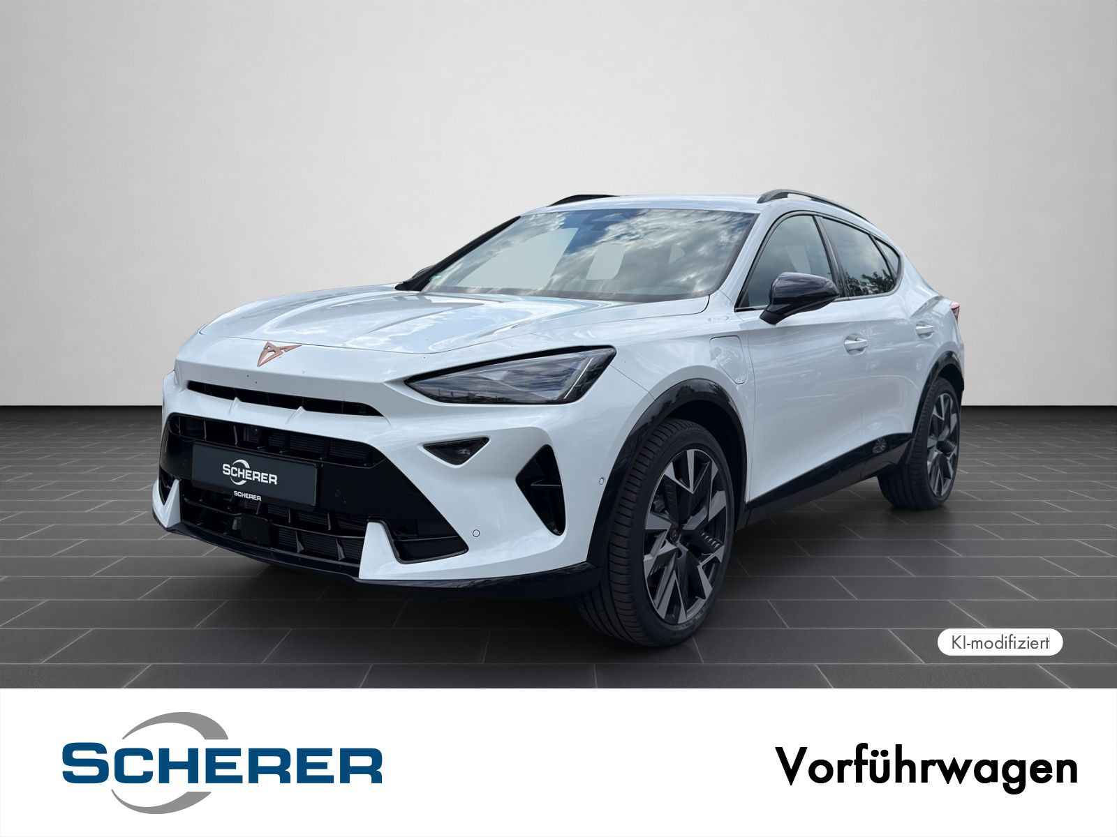 Cupra Formentor VZ 1.5 e-Hybrid 200kW Navi Voll LED Ke