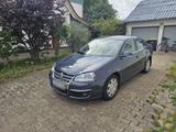 Volkswagen Jetta 2.0 FSI - Volkswagen Jetta: 2.0