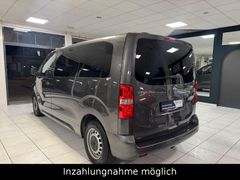 OPEL VIVARO/ZAFIRA LIFE/9-SITZER/KLIMA/CARPLAY!