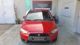 Mitsubishi Colt CZ3 Lim. 5-trg. 1.1 Inform - Mitsubishi Colt mit 5 Türen