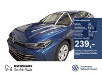 Volkswagen Passat Variant - Vorschau Bild 1
