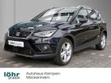 Seat Arona 1.0 TSI FR Beats Fast Lane 17"AHK Navi ACC