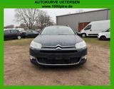 Citroën C5 2.2 HDI KLIMA PDC TEMPO AHK - gebrauchte Citroën C5 aus dem Jahr 2008