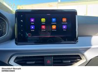 Seat Ibiza - Vorschau Bild 16