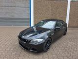 BMW M5 Baureihe M5 Lim. Individual Head up - BMW M5 in Duisburg