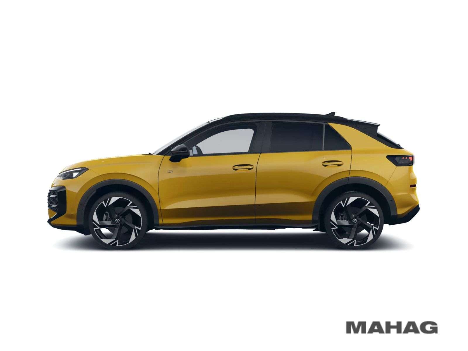 Volkswagen T-Roc - Bild 3