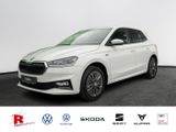 Skoda Fabia Drive 1.0 TSI DSG FLA LM KeyLess PDC KAM - Skoda Fabia Neuwagen in Hamburg