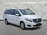 Mercedes-Benz V 220/BT/d EDITION Lang/2XElk.Tür/Kamera/6Sitzer - Mercedes-Benz V 220 in Düsseldorf