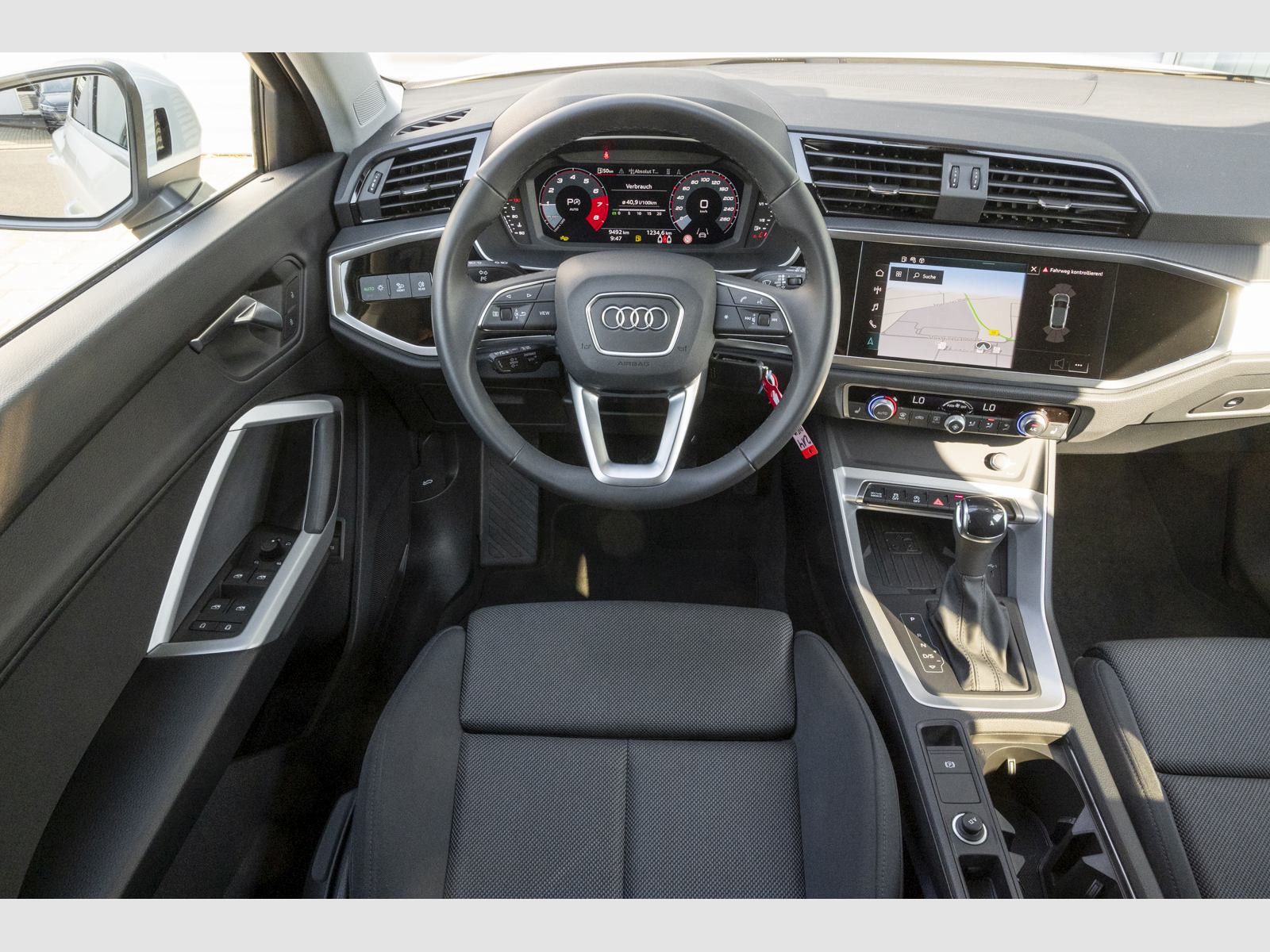Audi Q3 - Bild 14